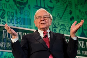 Seven of Warren Buffett’s Best Investing Advices